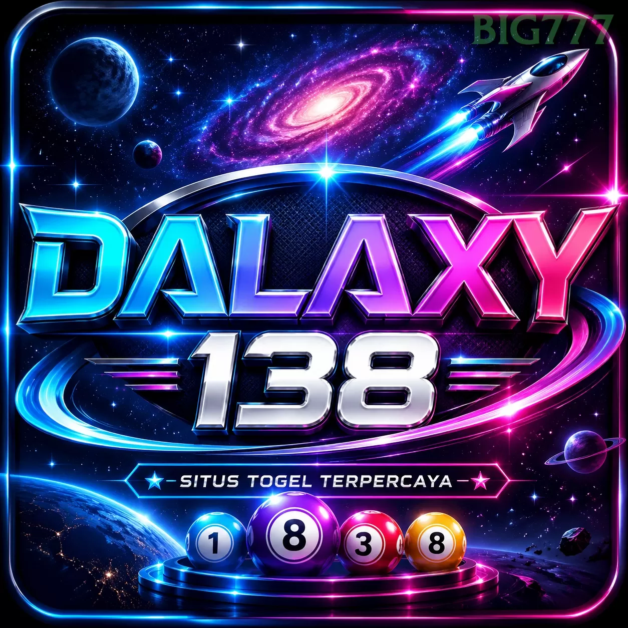 Dalaxy138 — mitra unggulan
