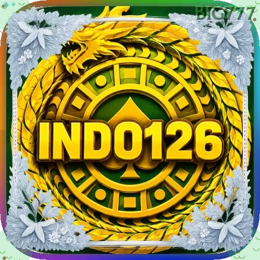 Indo126 — mitra unggulan